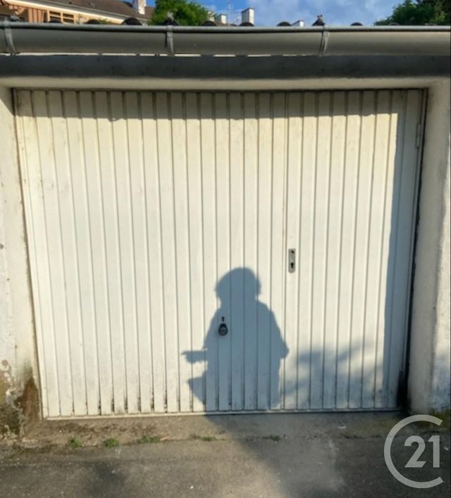 Parking à vendre STRASBOURG