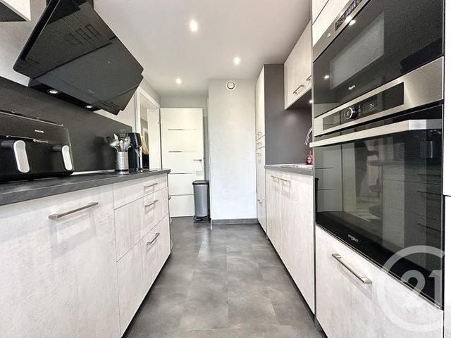 appartement - LINGOLSHEIM - 67