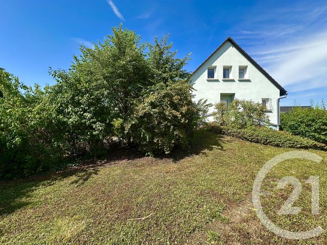 Prix immobilier GEISPOLSHEIM - Photo d’une maison vendue