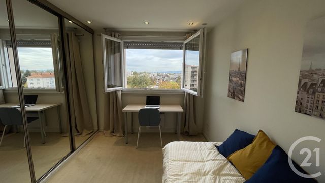 Appartement Studio à louer - 1 pièce - 20,23 m2 - Lingolsheim - 67 - ALSACE