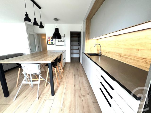 Appartement F3 à louer - 3 pièces - 66,73 m2 - Achenheim - 67 - ALSACE
