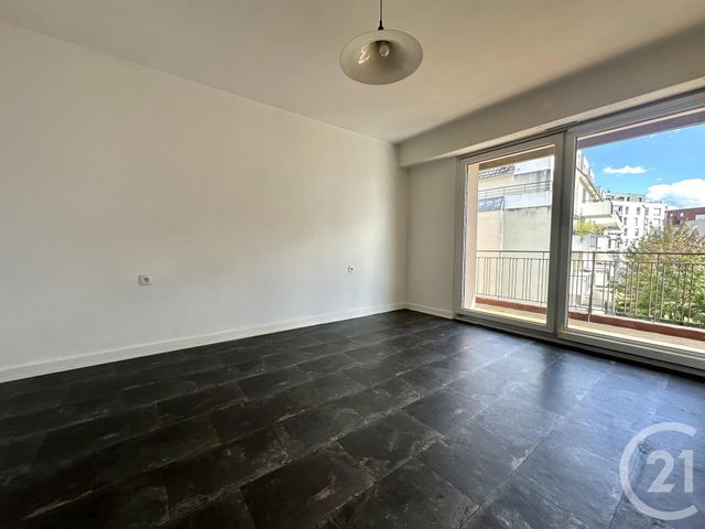Appartement F3 à vendre - 3 pièces - 64,40 m2 - Strasbourg - 67 - ALSACE