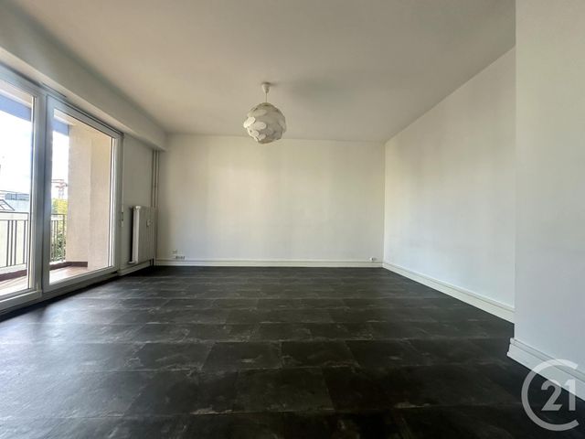 Appartement F3 à vendre - 3 pièces - 64,40 m2 - Strasbourg - 67 - ALSACE