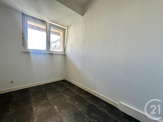 Appartement F3 à vendre - 3 pièces - 64,40 m2 - Strasbourg - 67 - ALSACE