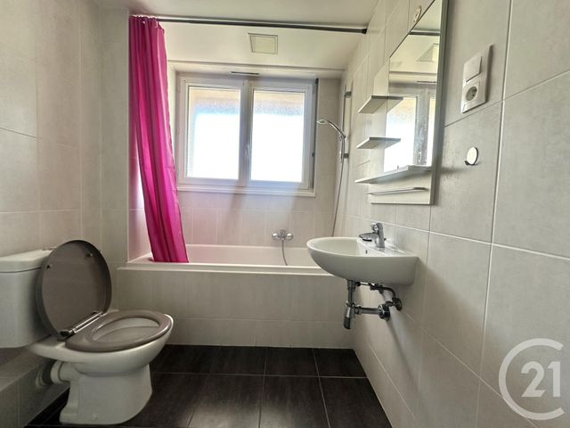 Appartement F3 à vendre - 3 pièces - 64,40 m2 - Strasbourg - 67 - ALSACE