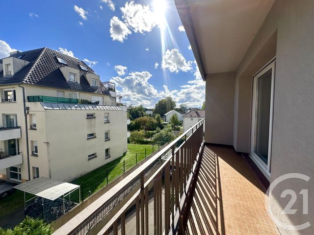Appartement F3 à vendre STRASBOURG