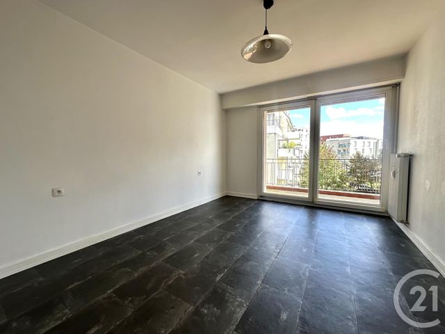 Appartement F3 à vendre - 3 pièces - 64,40 m2 - Strasbourg - 67 - ALSACE