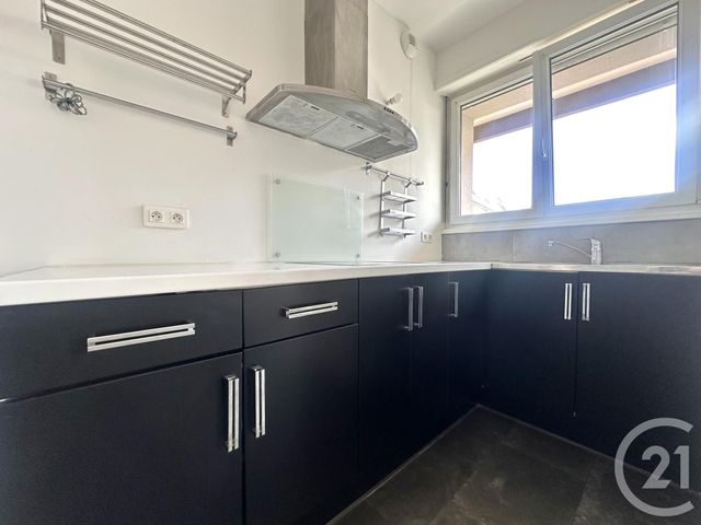 Appartement F3 à vendre - 3 pièces - 64,40 m2 - Strasbourg - 67 - ALSACE