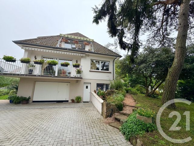 Prix immobilier STRASBOURG - Photo d’un appartement vendu