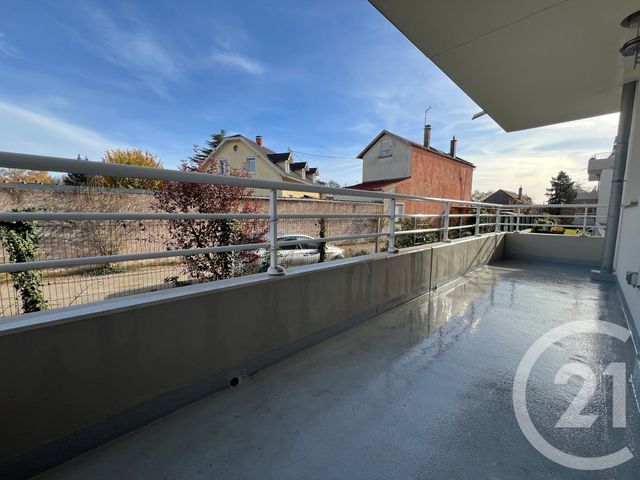 appartement - ECKBOLSHEIM - 67