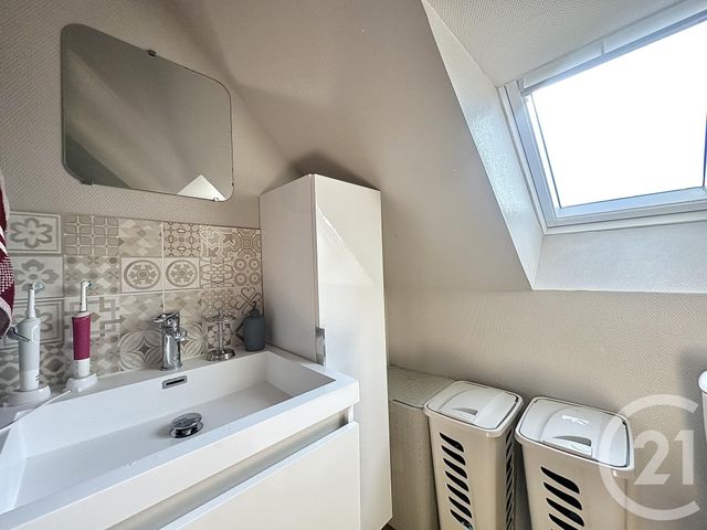 Appartement F5 à vendre - 5 pièces - 100 m2 - Strasbourg - 67 - ALSACE