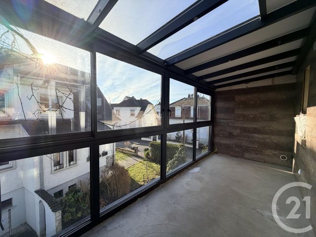 Appartement à vendre STRASBOURG