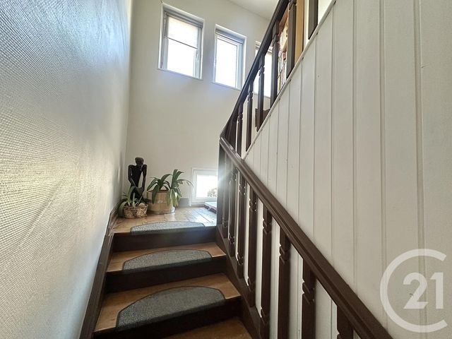 Appartement F5 à vendre - 5 pièces - 100 m2 - Strasbourg - 67 - ALSACE