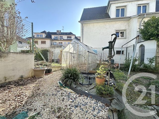 Appartement F5 à vendre - 5 pièces - 100 m2 - Strasbourg - 67 - ALSACE