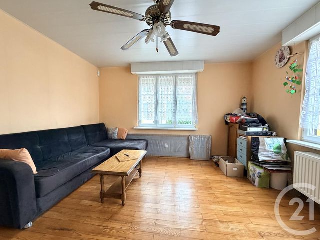 Maison à vendre - 6 pièces - 125 m2 - Lingolsheim - 67 - ALSACE