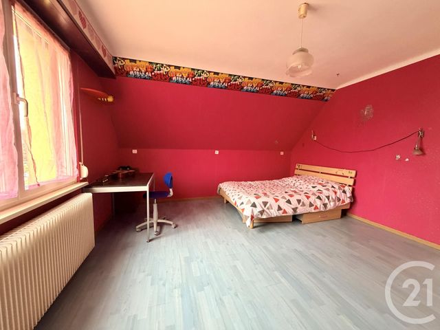 Maison à vendre - 6 pièces - 125 m2 - Lingolsheim - 67 - ALSACE