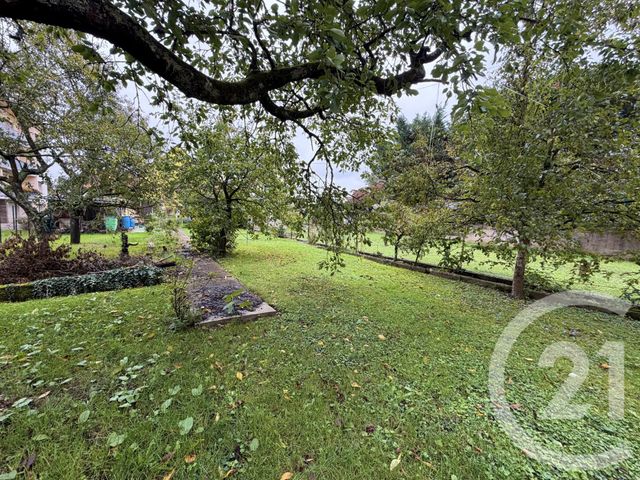 terrain - LINGOLSHEIM - 67