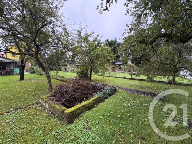 Terrain &agrave; vendre - 382 m2 - Lingolsheim - 67 - ALSACE