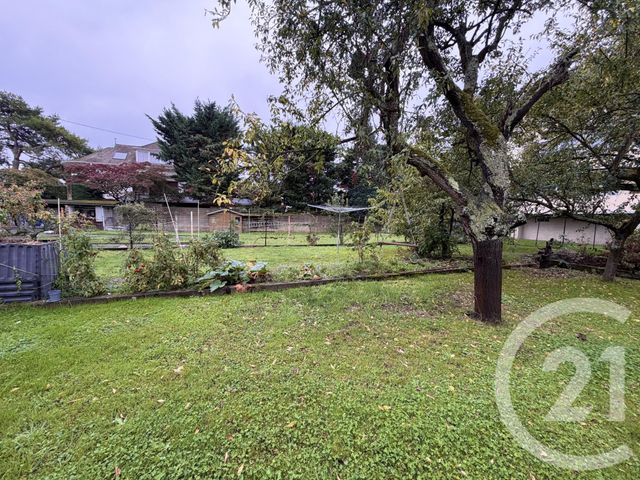 Terrain &agrave; vendre - 382 m2 - Lingolsheim - 67 - ALSACE