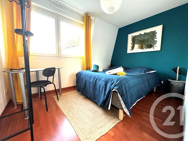 Appartement F2 à louer - 2 pièces - 31,50 m2 - Lingolsheim - 67 - ALSACE