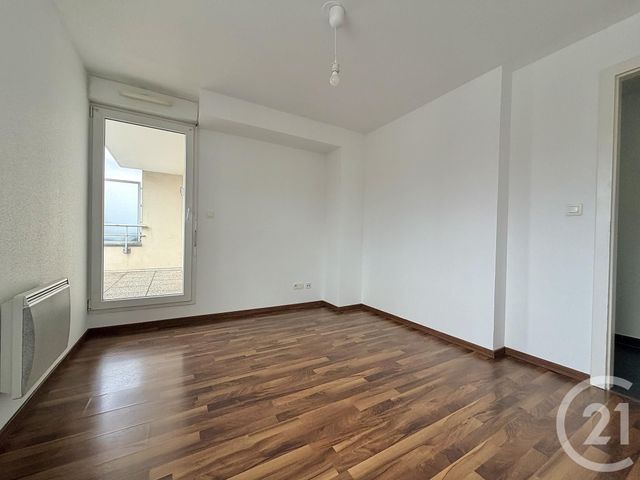 Appartement F2 &agrave; vendre - 2 pi&egrave;ces - 40 m2 - Lingolsheim - 67 - ALSACE