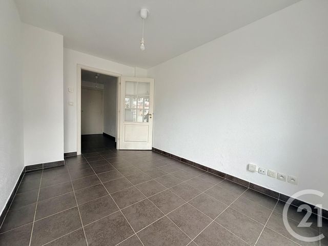Appartement F2 &agrave; vendre - 2 pi&egrave;ces - 40 m2 - Lingolsheim - 67 - ALSACE