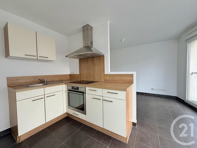 appartement - LINGOLSHEIM - 67