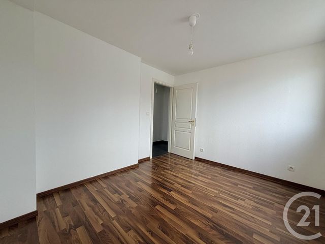 Appartement F2 &agrave; vendre - 2 pi&egrave;ces - 40 m2 - Lingolsheim - 67 - ALSACE