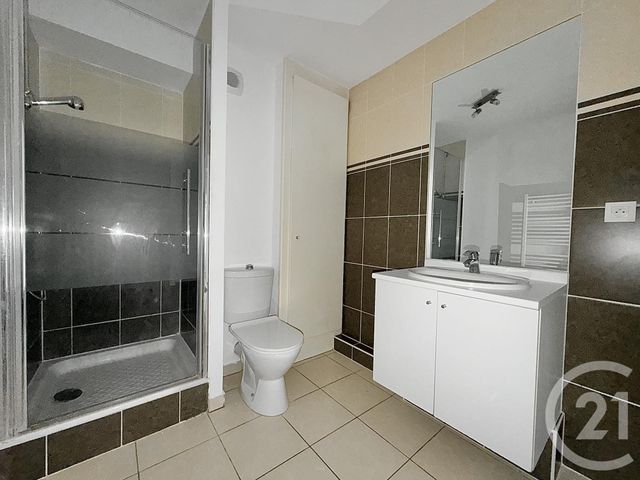 Appartement F2 &agrave; vendre - 2 pi&egrave;ces - 40 m2 - Lingolsheim - 67 - ALSACE