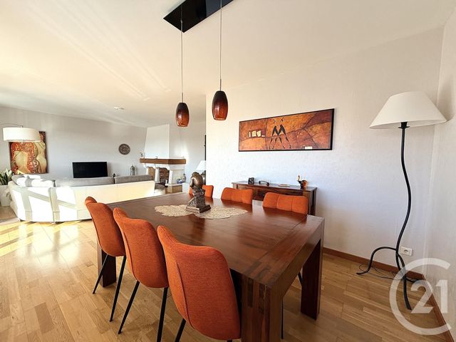 appartement - LINGOLSHEIM - 67