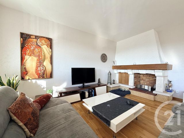 Appartement F5 &agrave; vendre - 5 pi&egrave;ces - 111 m2 - Lingolsheim - 67 - ALSACE