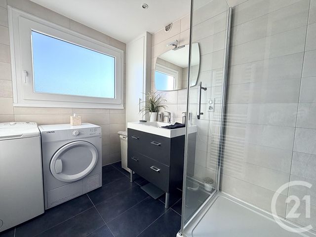 Appartement F5 &agrave; vendre - 5 pi&egrave;ces - 111 m2 - Lingolsheim - 67 - ALSACE