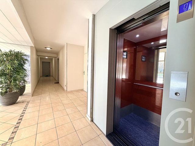 Appartement F5 &agrave; vendre - 5 pi&egrave;ces - 111 m2 - Lingolsheim - 67 - ALSACE