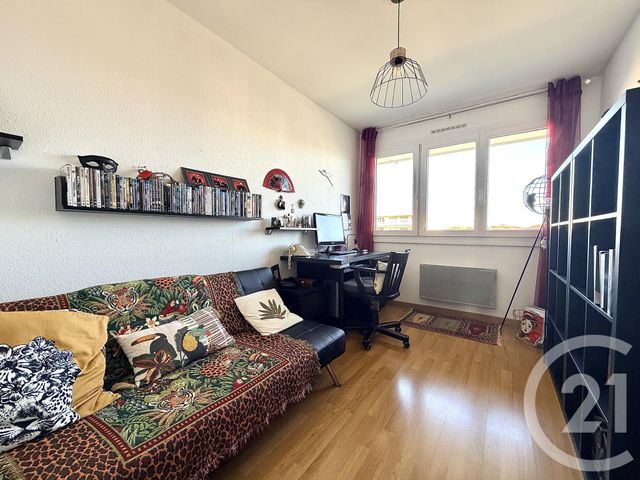 Appartement F5 &agrave; vendre - 5 pi&egrave;ces - 111 m2 - Lingolsheim - 67 - ALSACE
