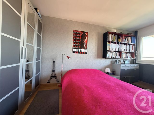 Appartement F5 &agrave; vendre - 5 pi&egrave;ces - 111 m2 - Lingolsheim - 67 - ALSACE