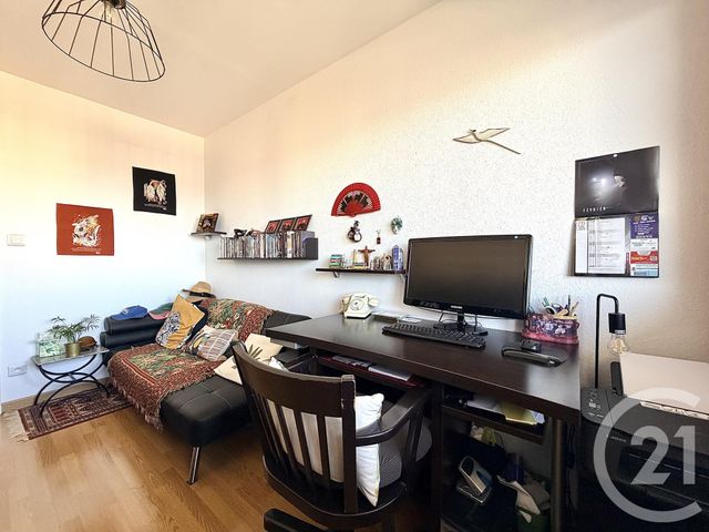 Appartement F5 &agrave; vendre - 5 pi&egrave;ces - 111 m2 - Lingolsheim - 67 - ALSACE