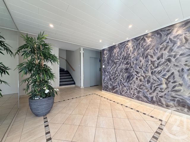 Appartement F5 &agrave; vendre - 5 pi&egrave;ces - 111 m2 - Lingolsheim - 67 - ALSACE