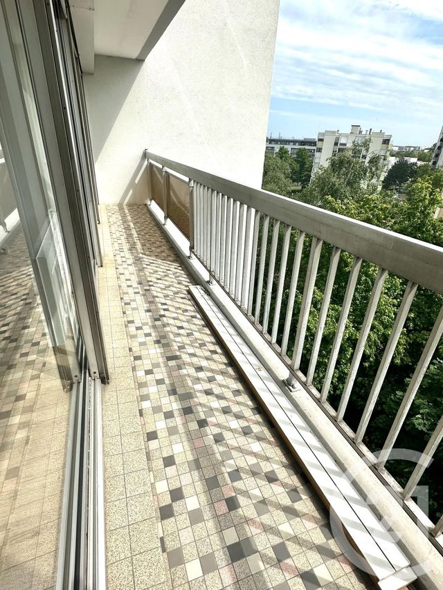 Appartement F3 &agrave; louer - 3 pi&egrave;ces - 74,26 m2 - Lingolsheim - 67 - ALSACE