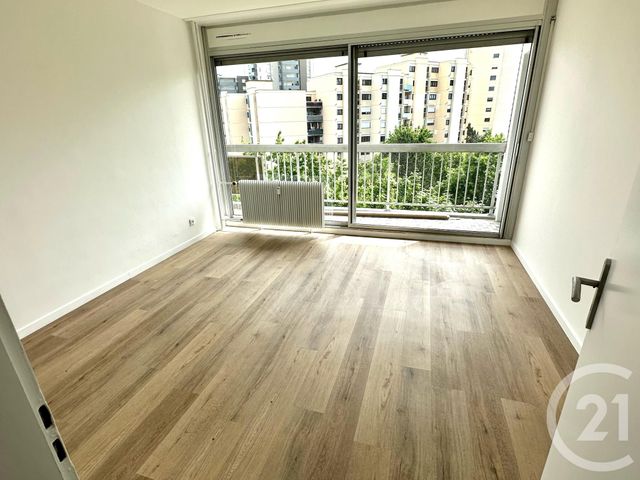 Appartement F3 &agrave; louer - 3 pi&egrave;ces - 74,26 m2 - Lingolsheim - 67 - ALSACE