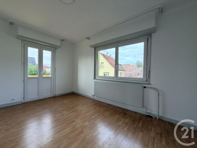 Maison &agrave; vendre - 5 pi&egrave;ces - 115 m2 - Lingolsheim - 67 - ALSACE