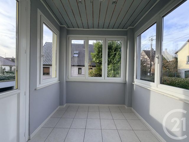 Maison &agrave; vendre - 5 pi&egrave;ces - 115 m2 - Lingolsheim - 67 - ALSACE