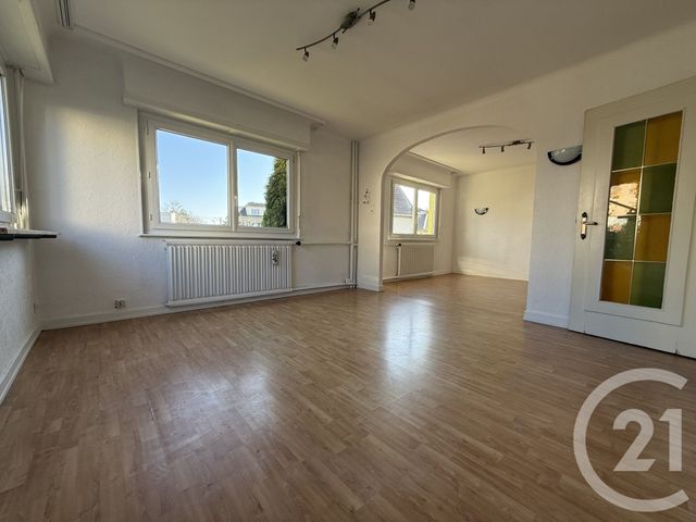 Maison &agrave; vendre - 5 pi&egrave;ces - 115 m2 - Lingolsheim - 67 - ALSACE