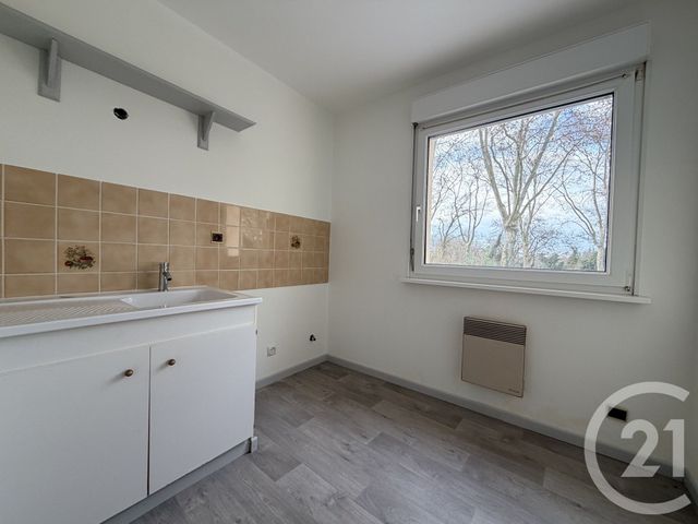 Appartement F1 &agrave; vendre - 1 pi&egrave;ce - 31 m2 - Eschau - 67 - ALSACE