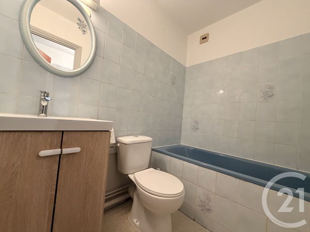 Appartement F1 &agrave; vendre - 1 pi&egrave;ce - 31 m2 - Eschau - 67 - ALSACE