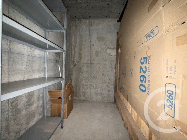 Appartement F1 &agrave; vendre - 1 pi&egrave;ce - 31 m2 - Eschau - 67 - ALSACE