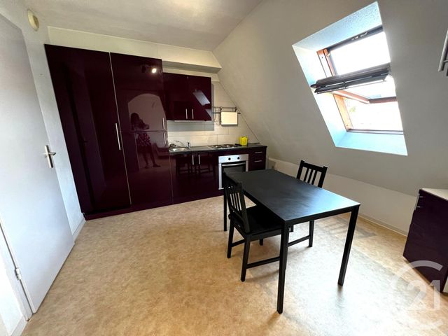 appartement - STRASBOURG - 67