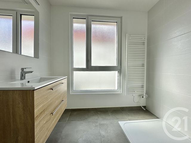 appartement - LINGOLSHEIM - 67