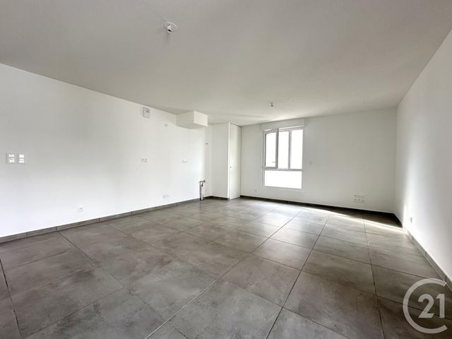 Appartement F4 &agrave; vendre - 4 pi&egrave;ces - 85,77 m2 - Lingolsheim - 67 - ALSACE
