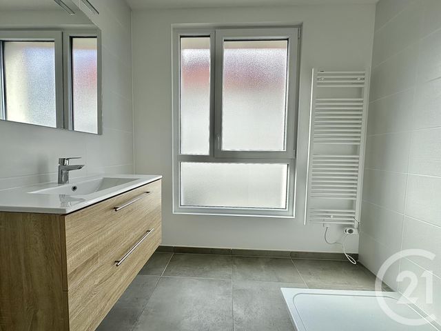 Appartement F3 &agrave; vendre - 3 pi&egrave;ces - 66,19 m2 - Lingolsheim - 67 - ALSACE