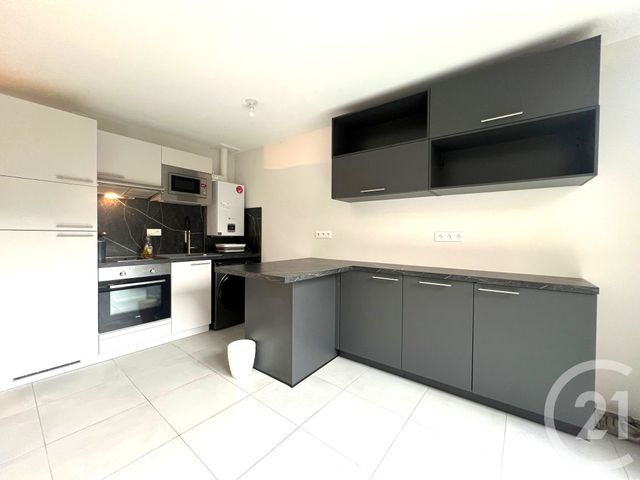 Appartement Studio &agrave; louer - 1 pi&egrave;ce - 29,10 m2 - Lingolsheim - 67 - ALSACE